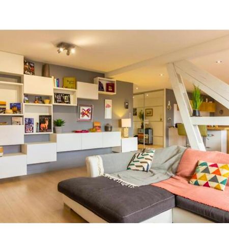 Le Victor Hugo Appartement T3 Proche Musee Soulages Rodez Luaran gambar