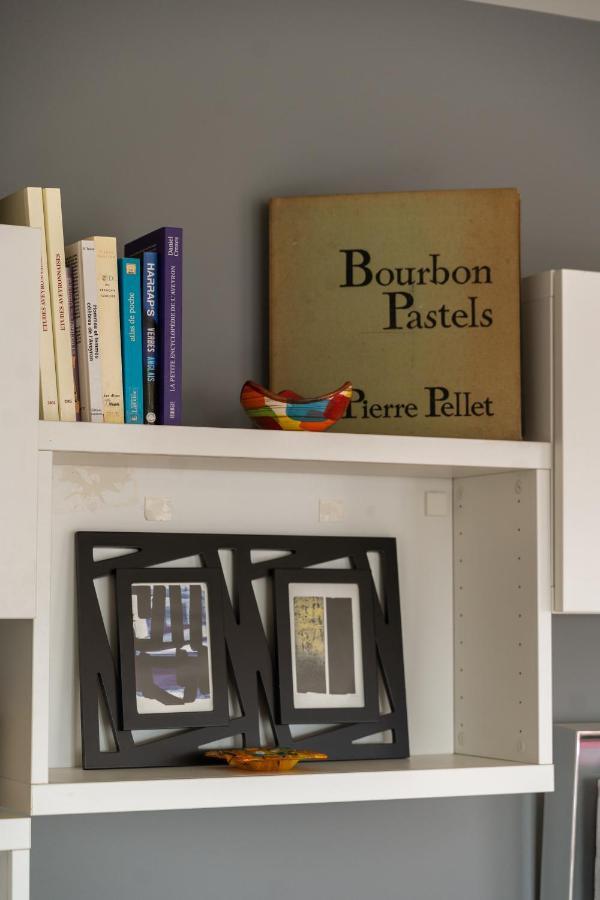 Le Victor Hugo Appartement T3 Proche Musee Soulages Rodez Luaran gambar