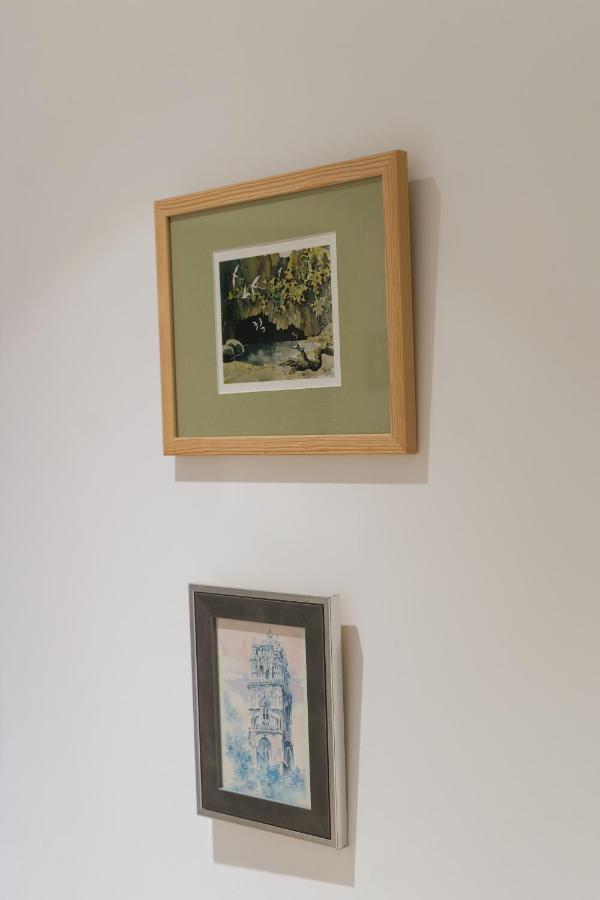 Le Victor Hugo Appartement T3 Proche Musee Soulages Rodez Luaran gambar